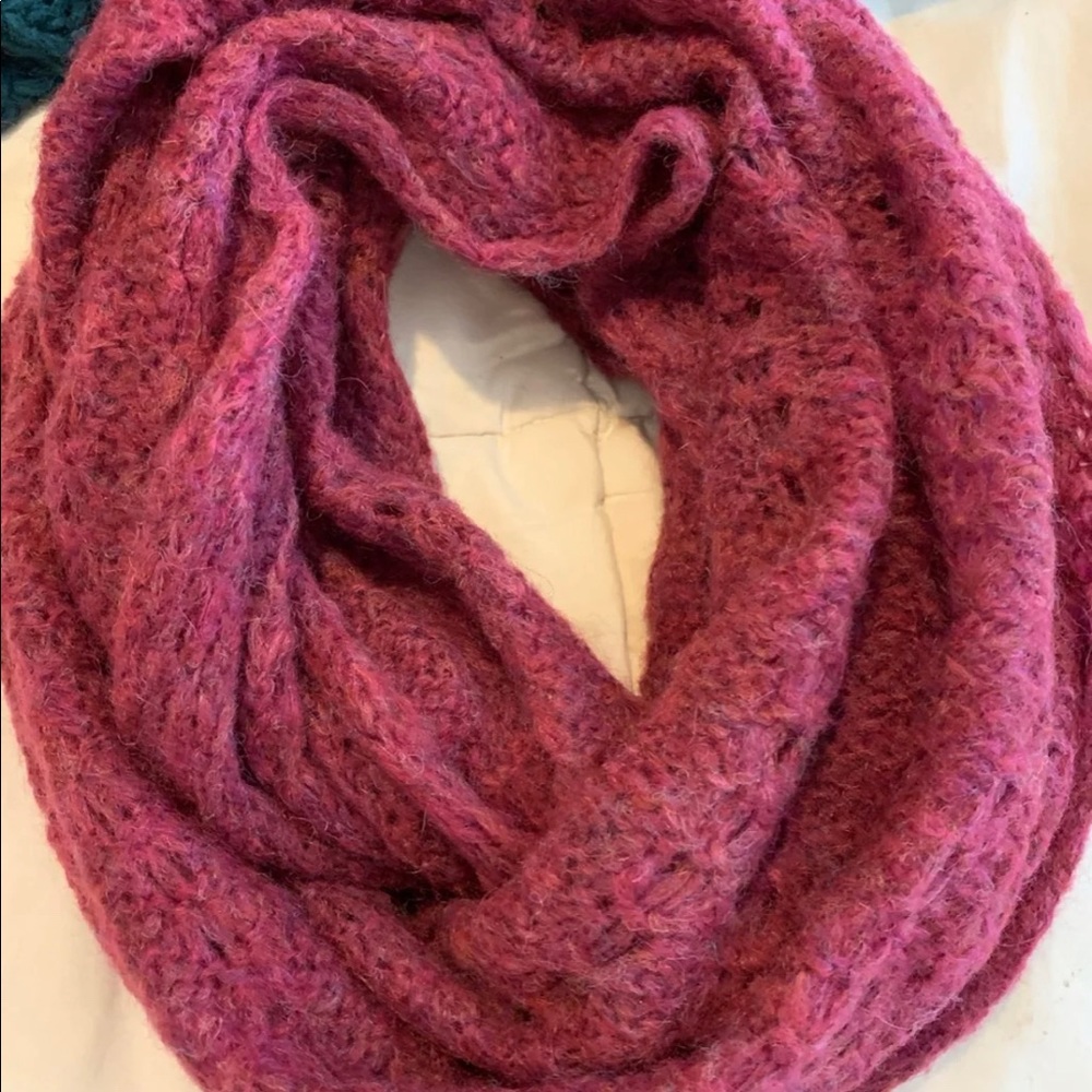 Infinity Scarf Bundle - image 4